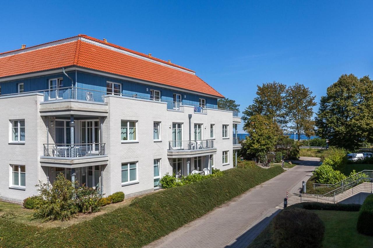 Duenenblick Wohnung 44 Boltenhagen  Exterior photo