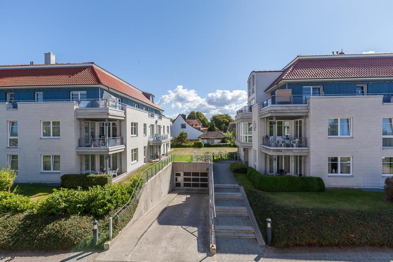 Duenenblick Wohnung 44 Boltenhagen  Exterior photo