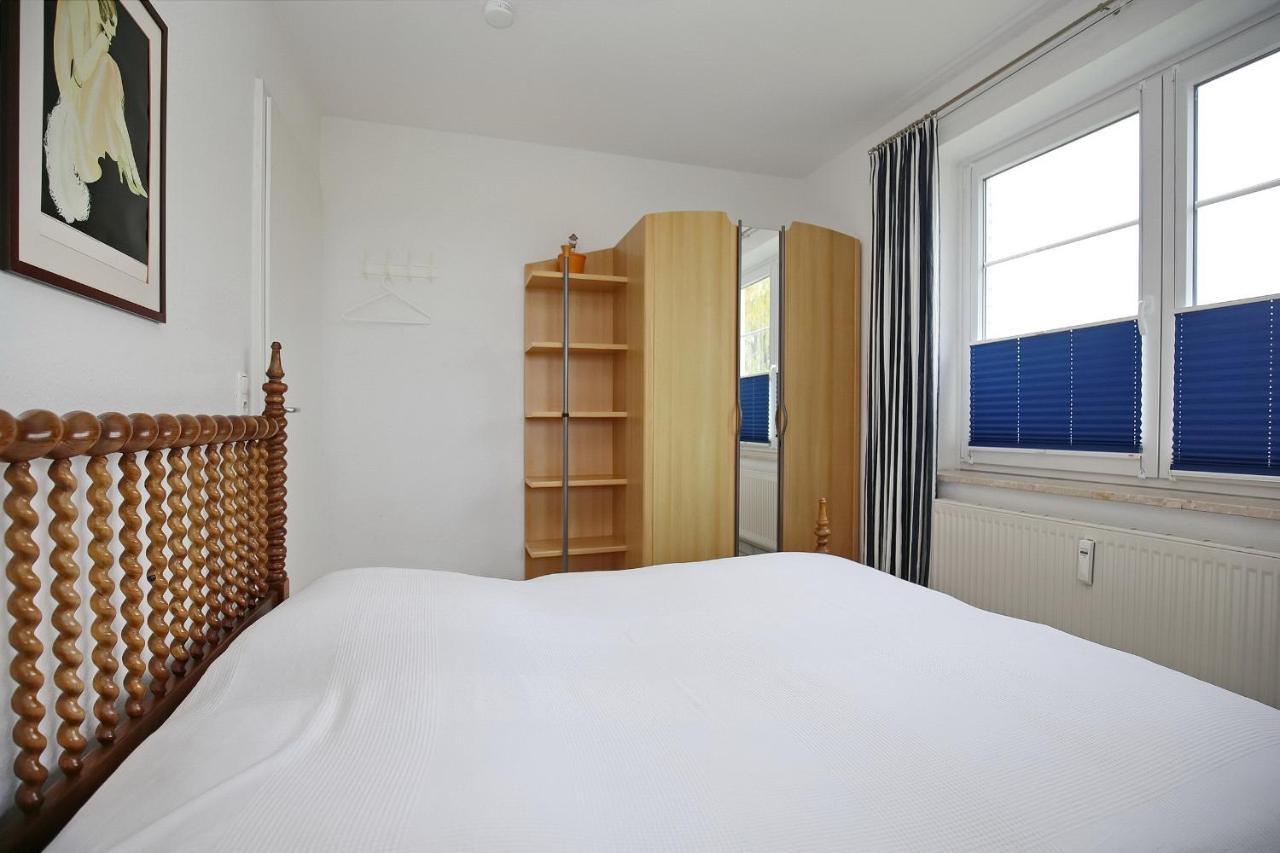 Duenenblick Wohnung 44 Boltenhagen  Exterior photo
